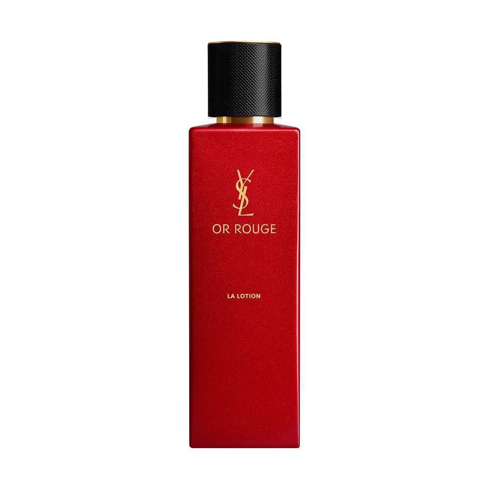 Or Rouge La Lotion · VERRUKKELIJKE EN JEUGDVERSTERKENDE